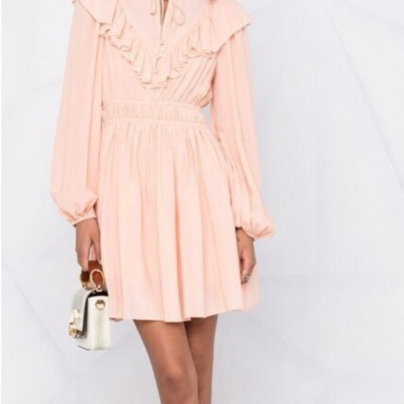 BNWT Maje Dress - Picture 3 of 5